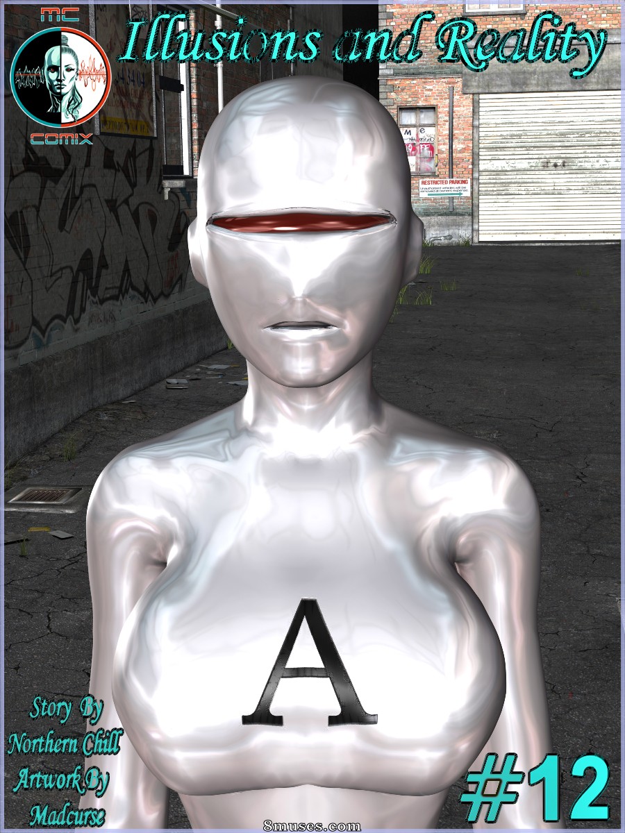 Illusions and Reality - Issue 1-26 - Page 408