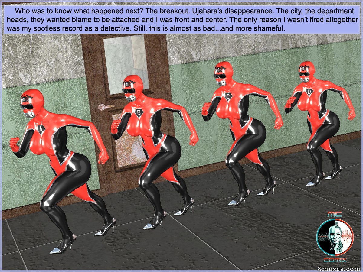 Illusions and Reality - Issue 1-26 - Page 135