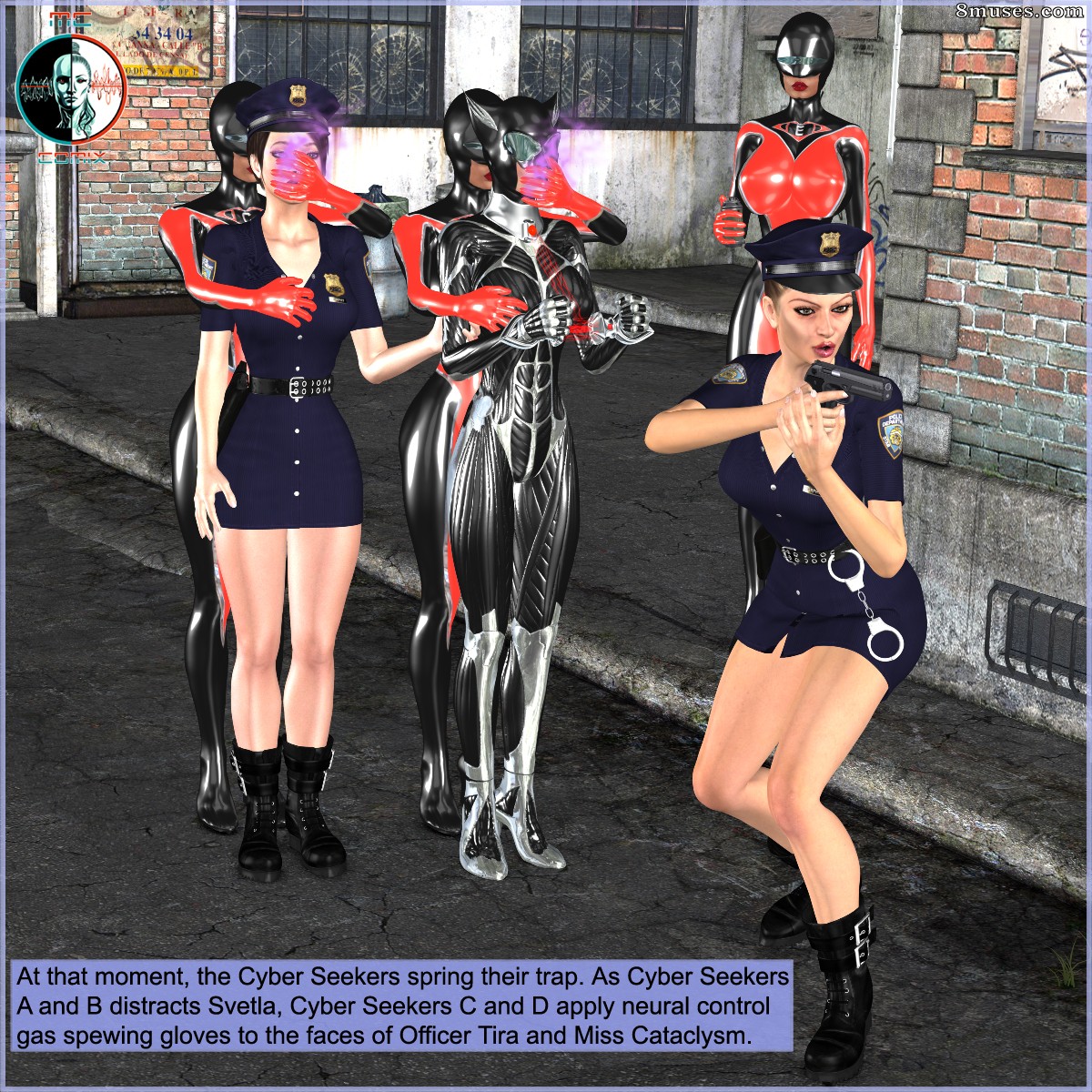 Illusions and Reality - Issue 1-26 - Page 146