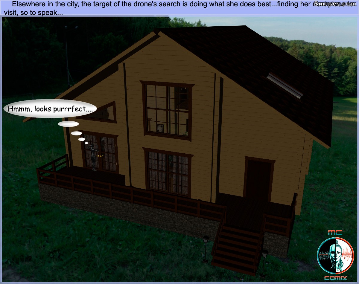 Illusions and Reality - Issue 1-26 - Page 320