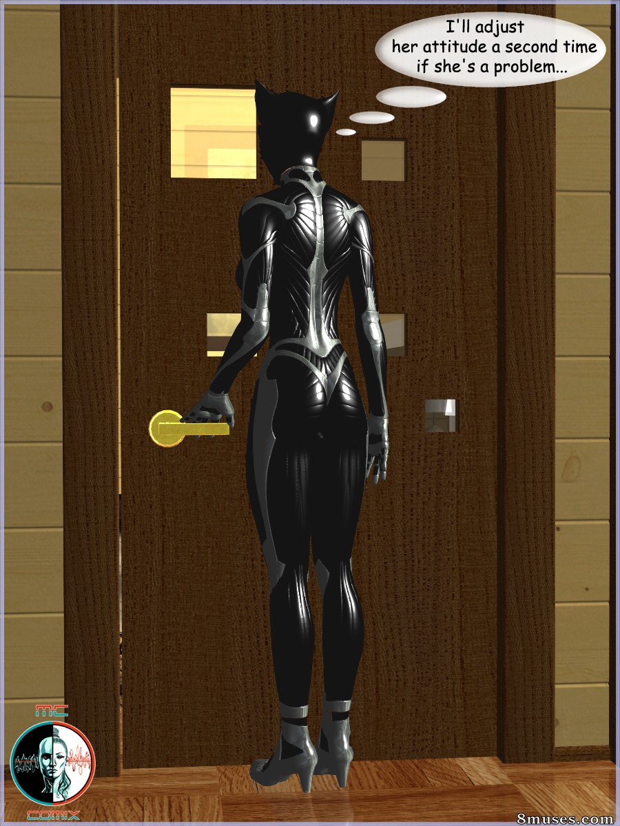 Illusions and Reality - Issue 1-26 - Page 363