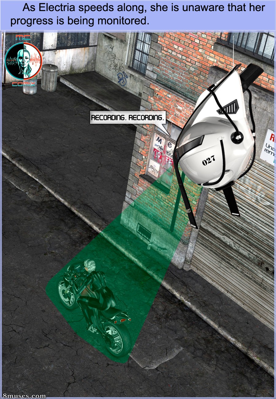 Illusions and Reality - Issue 1-26 - Page 349