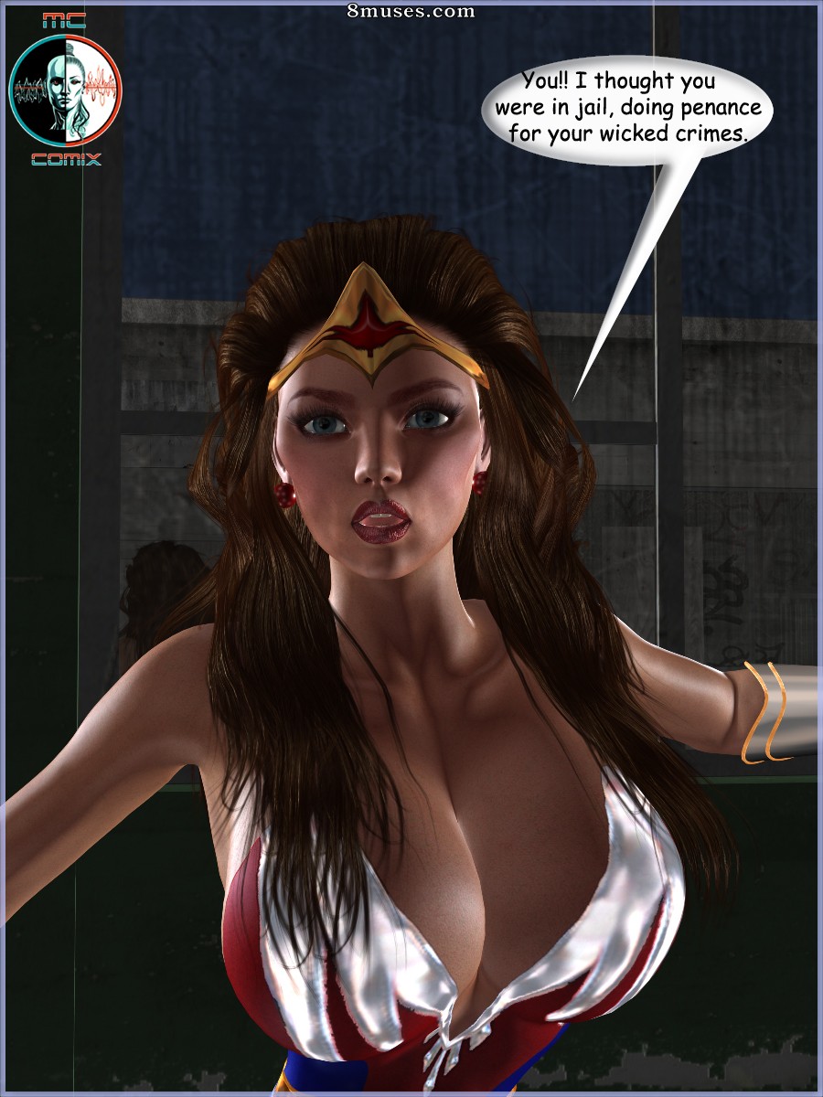 Illusions and Reality - Issue 1-26 - Page 2