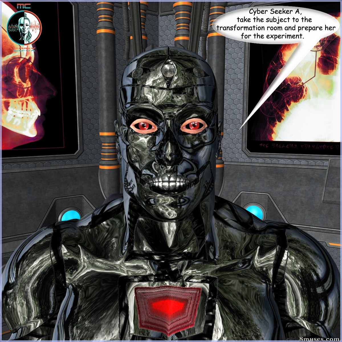 Illusions and Reality - Issue 1-26 - Page 207