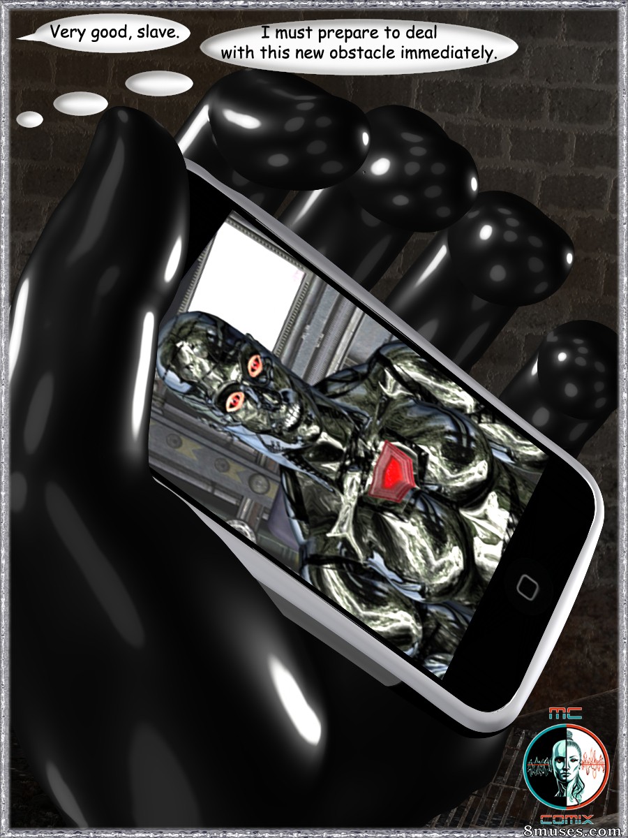 Illusions and Reality - Issue 1-26 - Page 293