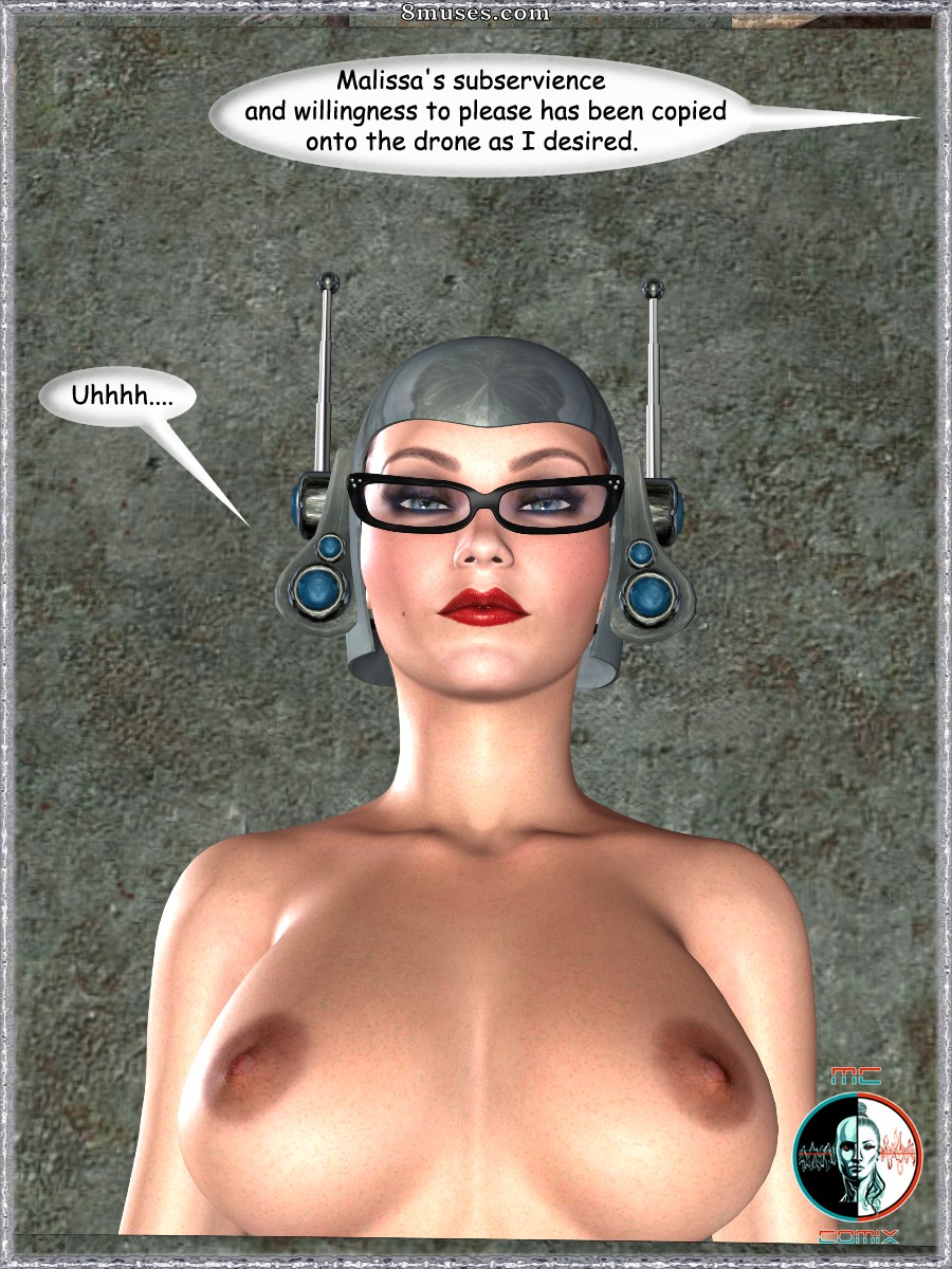 Illusions and Reality - Issue 1-26 - Page 309