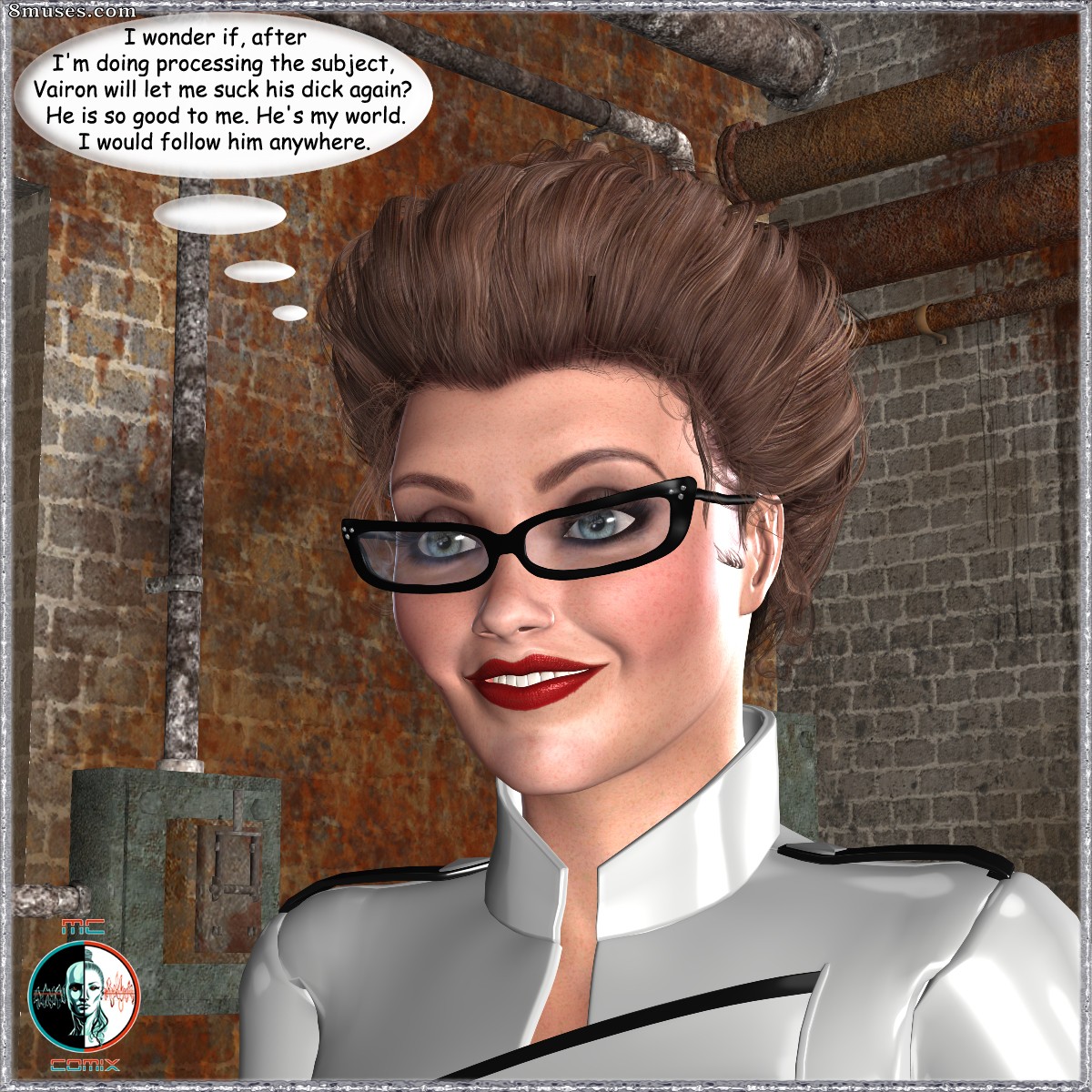 Illusions and Reality - Issue 1-26 - Page 252
