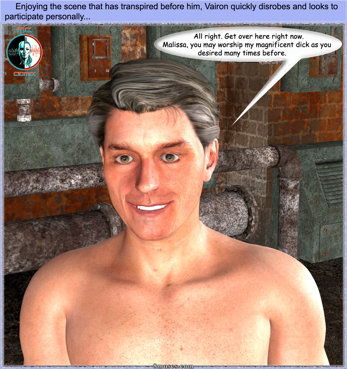 Illusions and Reality - Issue 1-26 - Page 279