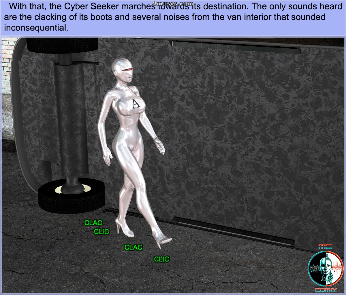 Illusions and Reality - Issue 1-26 - Page 193