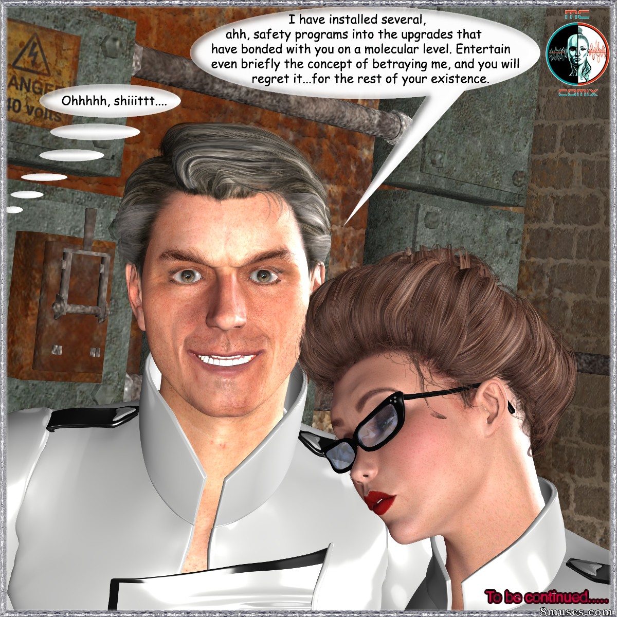 Illusions and Reality - Issue 1-26 - Page 49