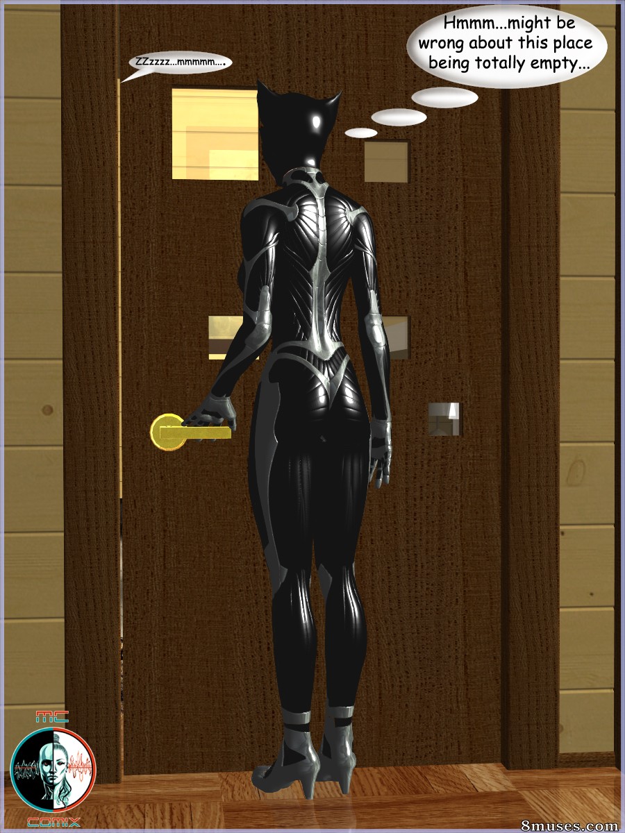 Illusions and Reality - Issue 1-26 - Page 326