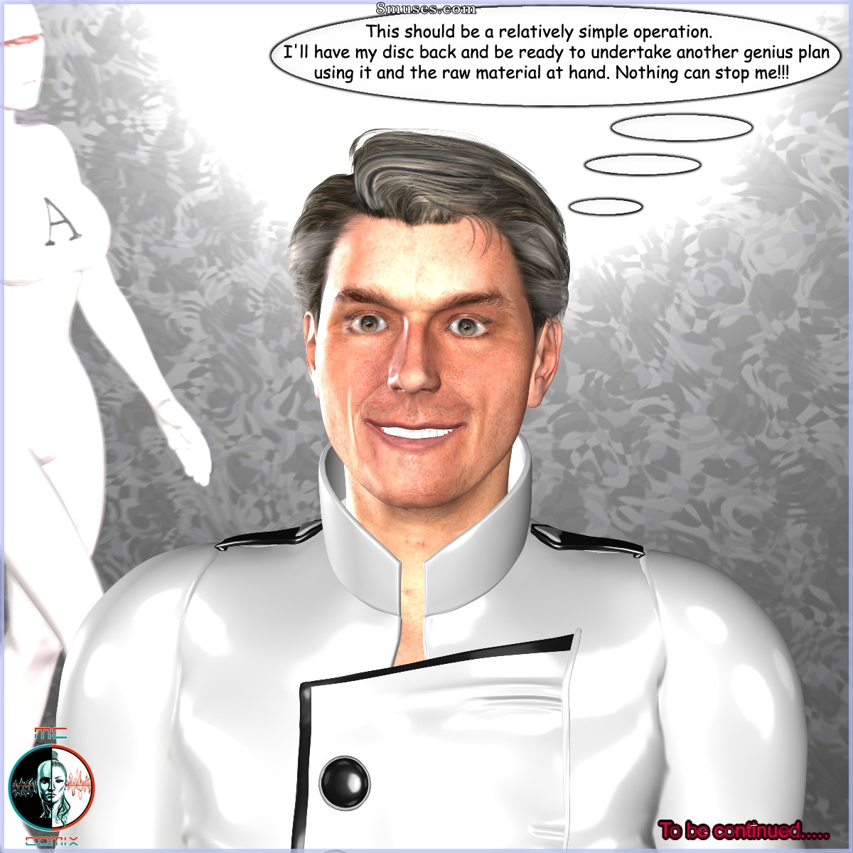 Illusions and Reality - Issue 1-26 - Page 315