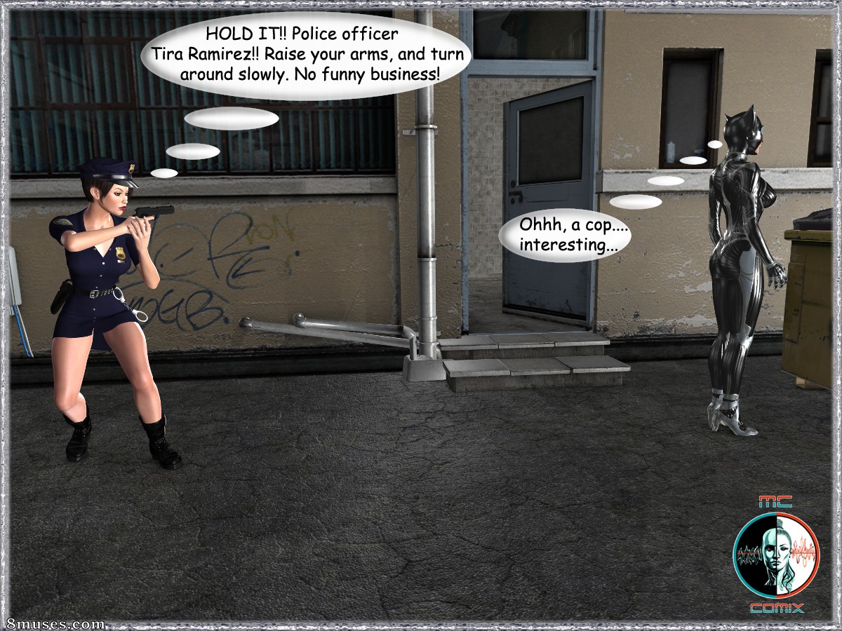 Illusions and Reality - Issue 1-26 - Page 58