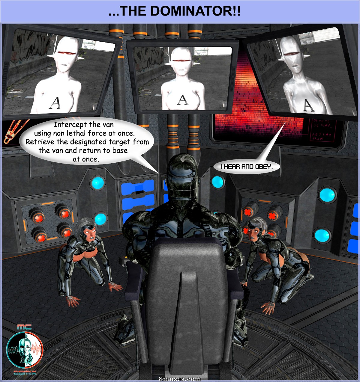 Illusions and Reality - Issue 1-26 - Page 178