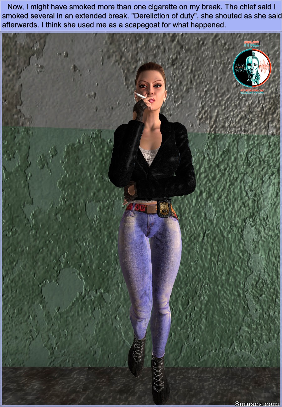Illusions and Reality - Issue 1-26 - Page 134