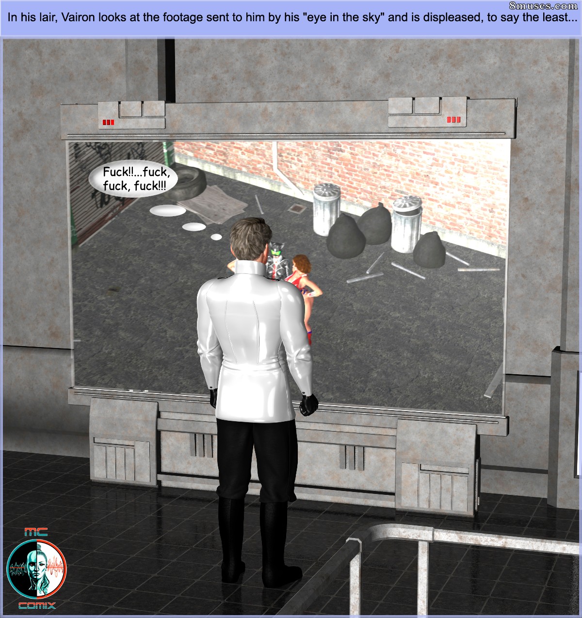 Illusions and Reality - Issue 1-26 - Page 118