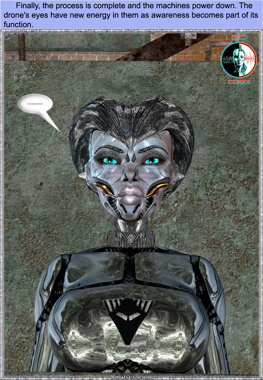 Illusions and Reality - Issue 1-26 - Page 307