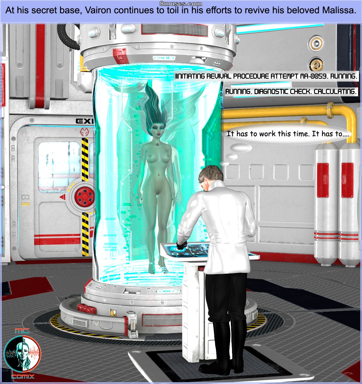 Illusions and Reality - Issue 1-26 - Page 239