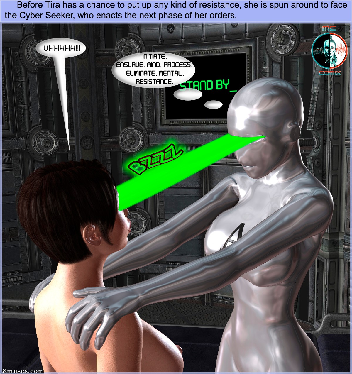 Illusions and Reality - Issue 1-26 - Page 215