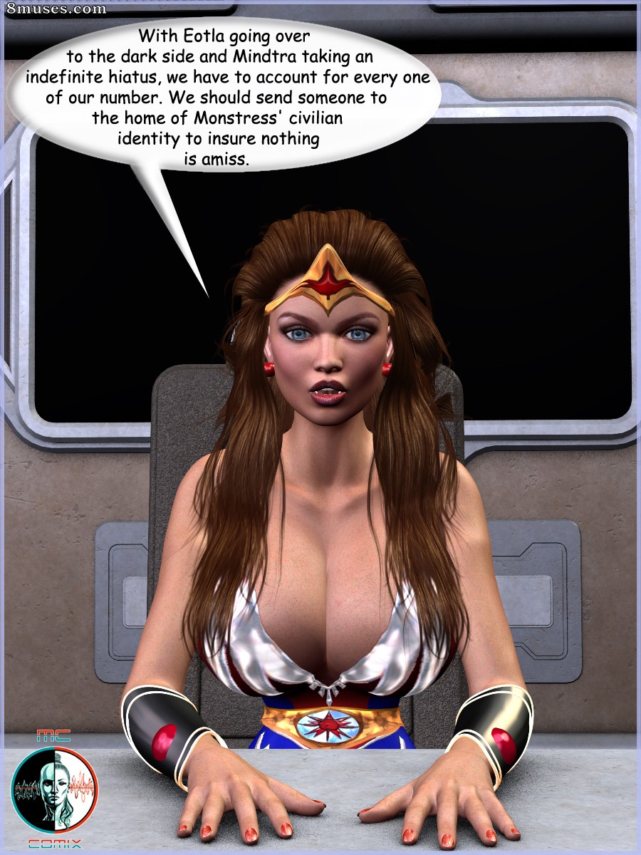 Illusions and Reality - Issue 1-26 - Page 344
