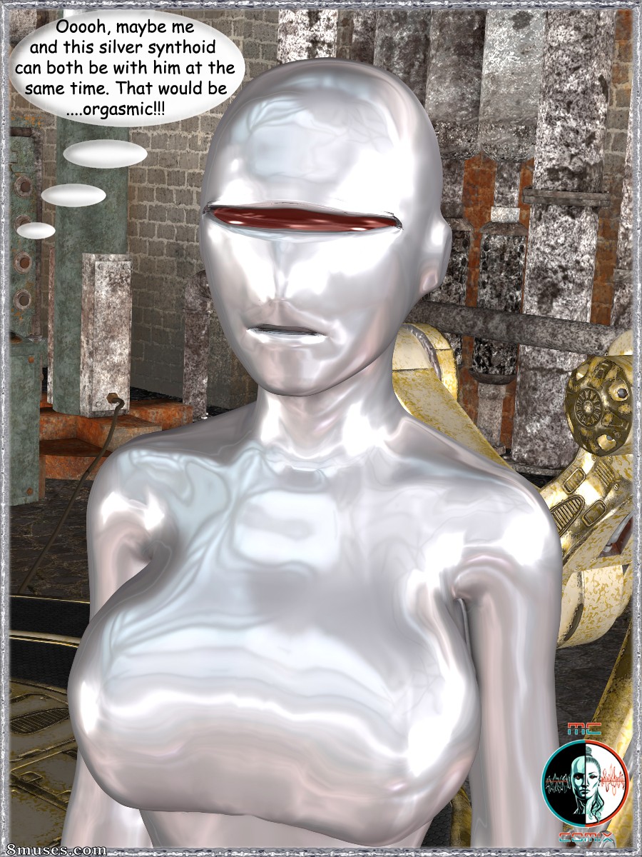 Illusions and Reality - Issue 1-26 - Page 261