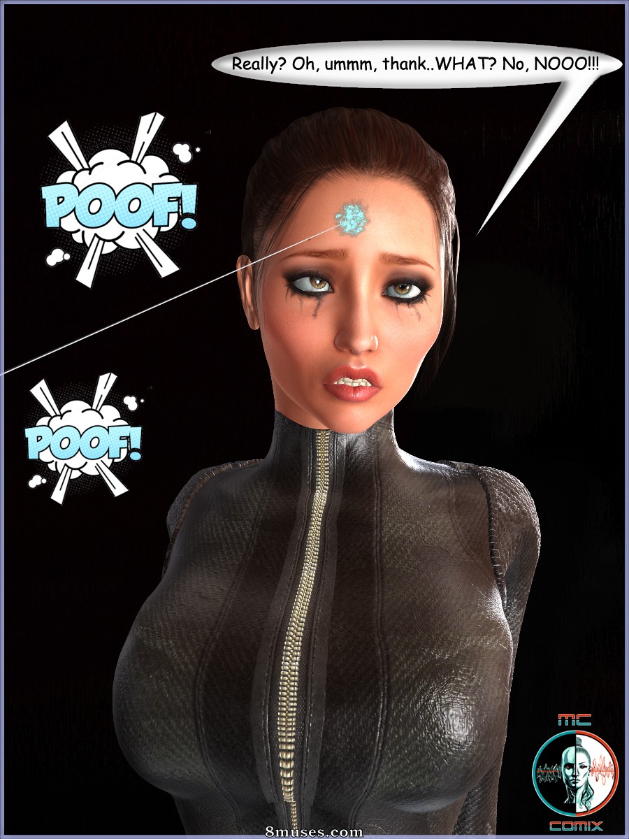 Illusions and Reality - Issue 1-26 - Page 172