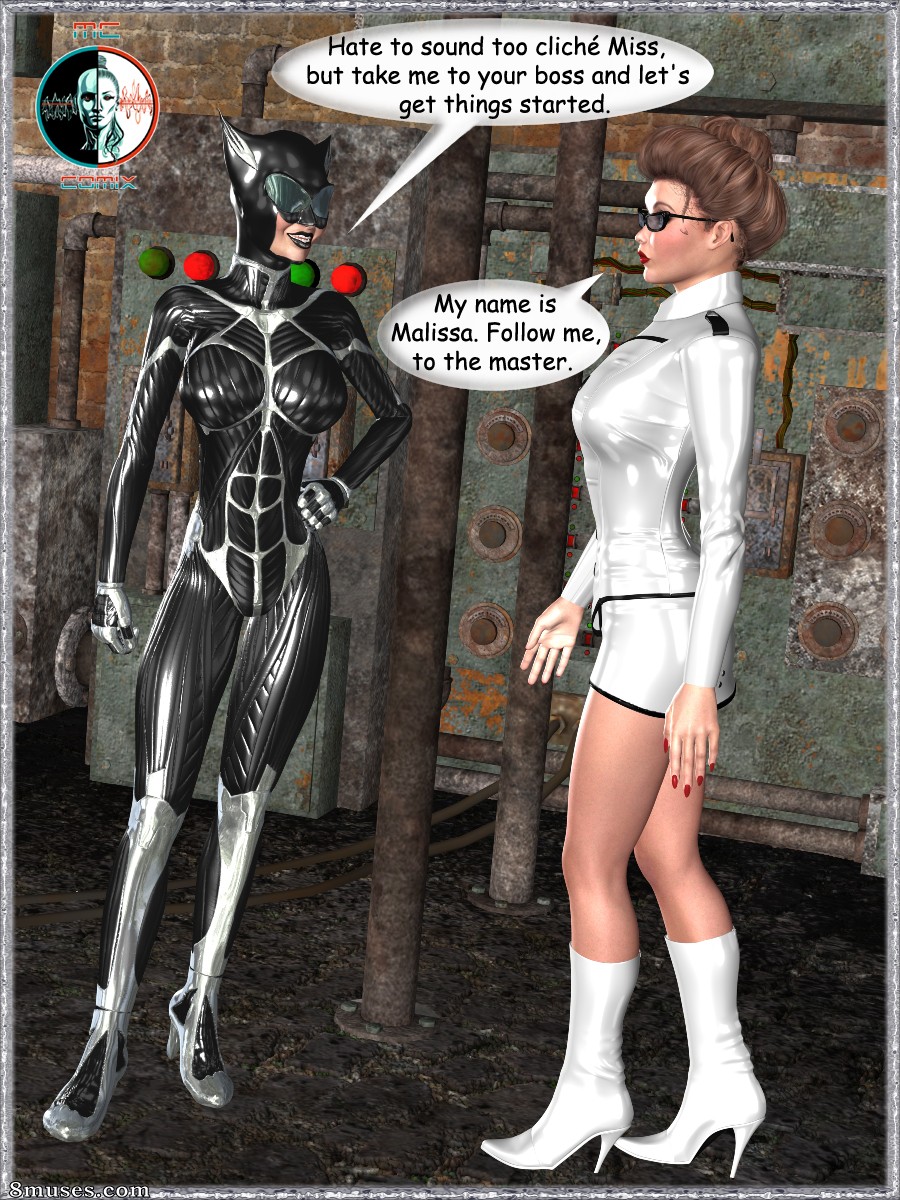 Illusions and Reality - Issue 1-26 - Page 42