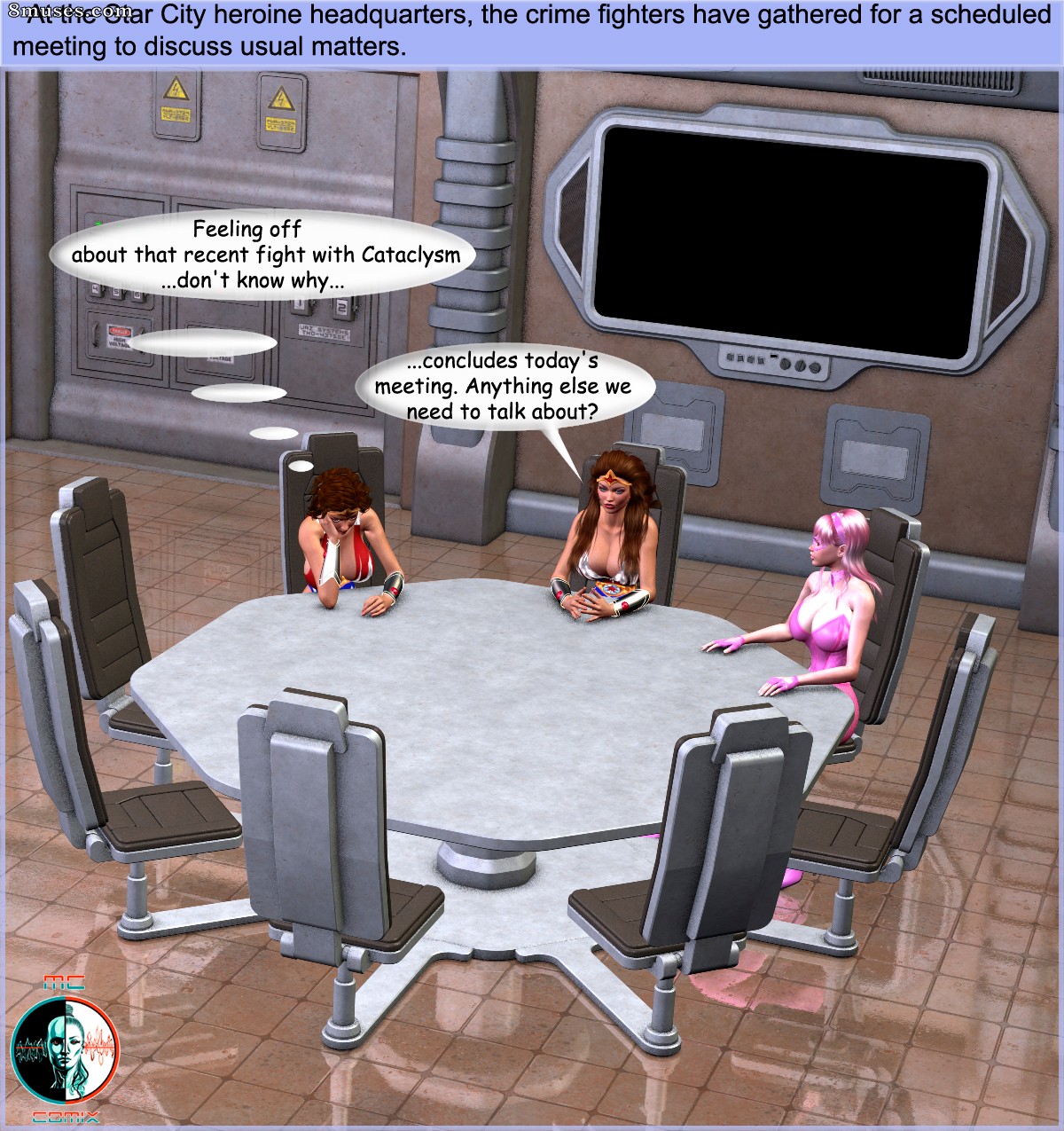Illusions and Reality - Issue 1-26 - Page 341