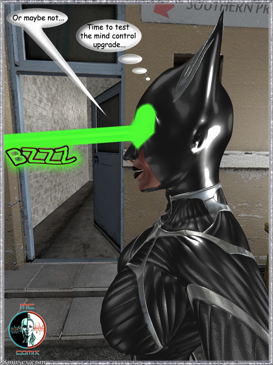 Illusions and Reality - Issue 1-26 - Page 61