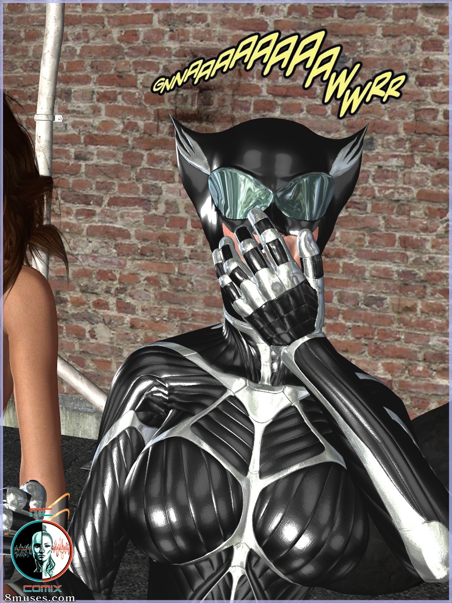 Illusions and Reality - Issue 1-26 - Page 36