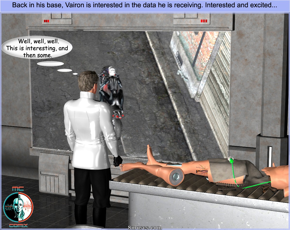Illusions and Reality - Issue 1-26 - Page 351