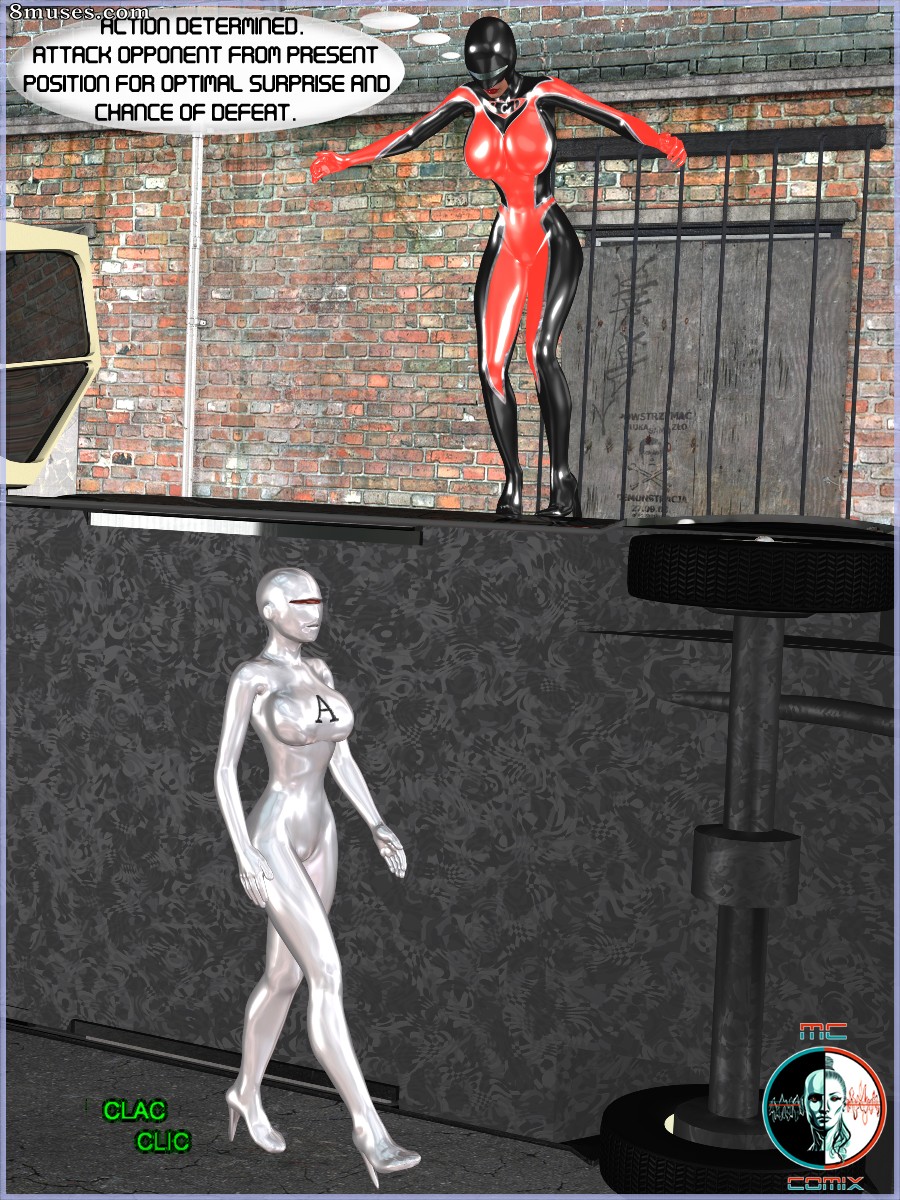 Illusions and Reality - Issue 1-26 - Page 197