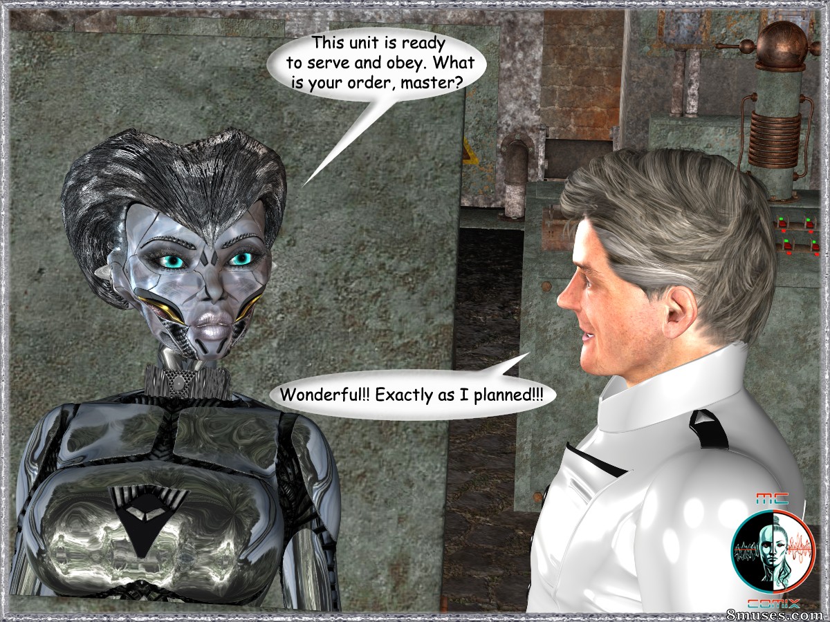 Illusions and Reality - Issue 1-26 - Page 308