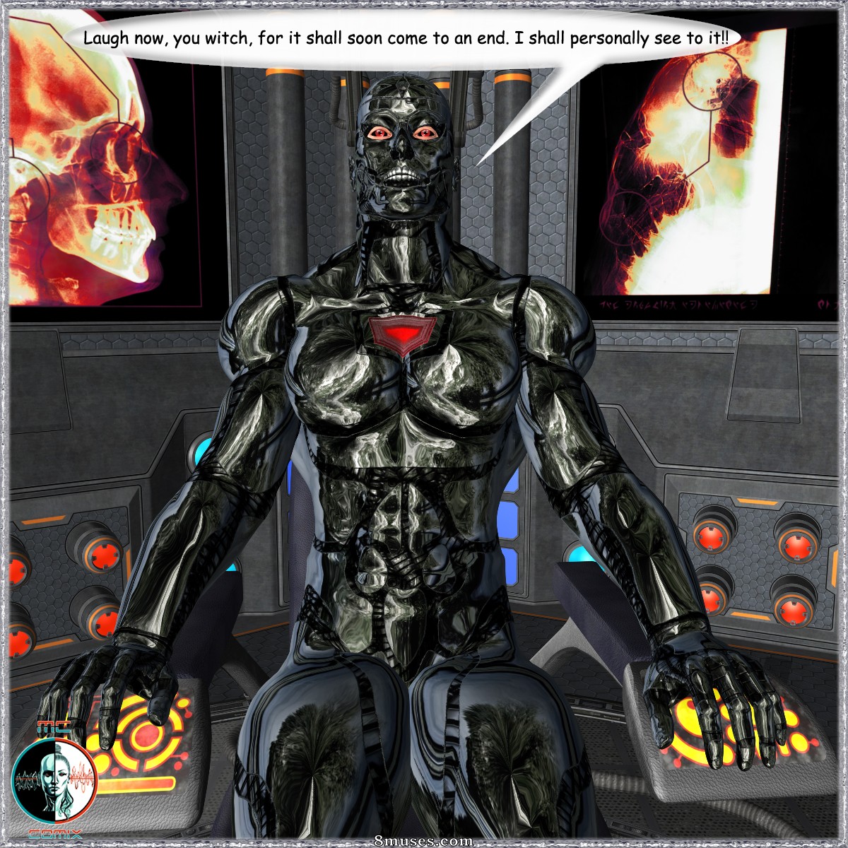 Illusions and Reality - Issue 1-26 - Page 230