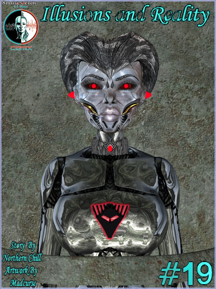 Illusions and Reality - Issue 1-26 - Page 415