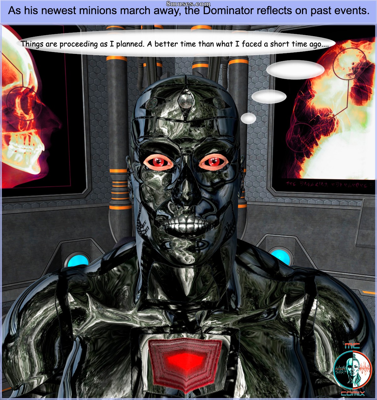 Illusions and Reality - Issue 1-26 - Page 225