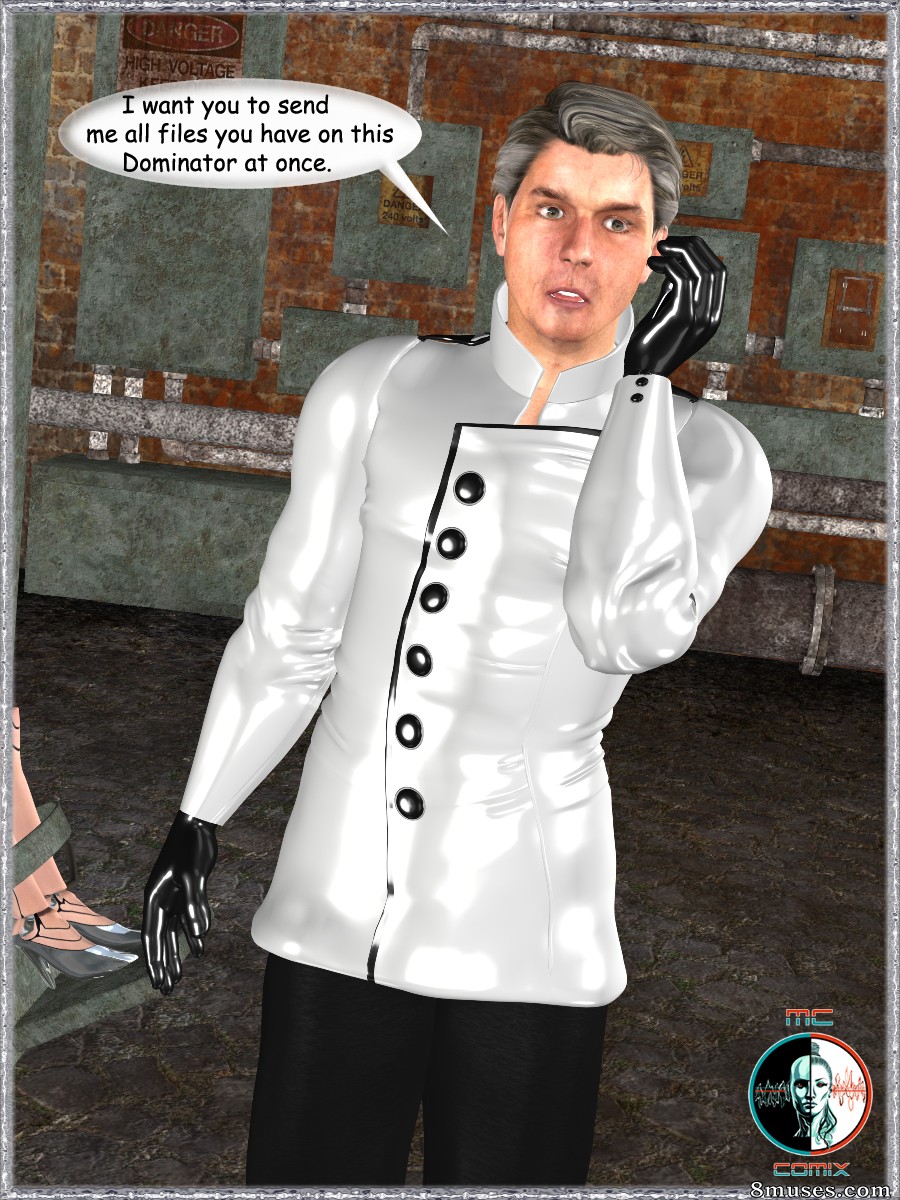 Illusions and Reality - Issue 1-26 - Page 292