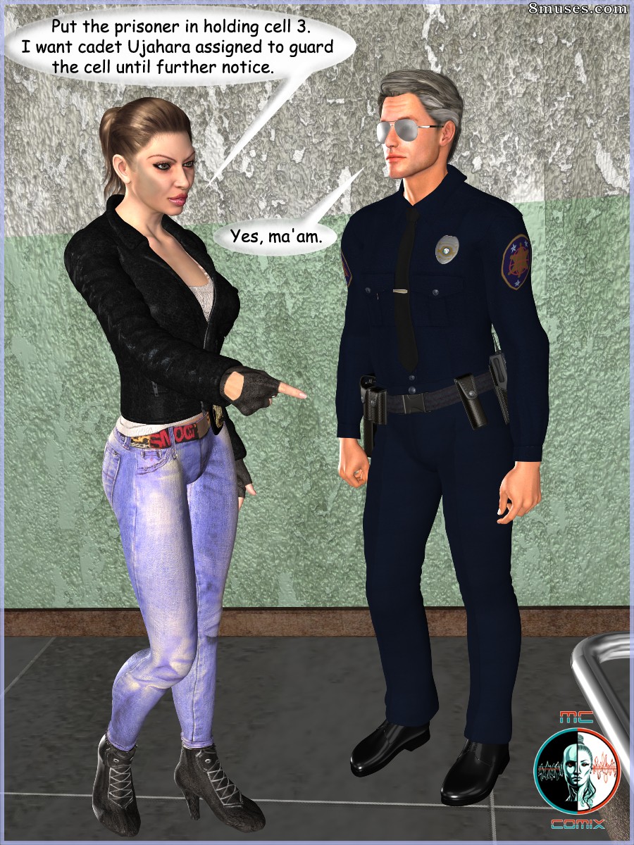 Illusions and Reality - Issue 1-26 - Page 132