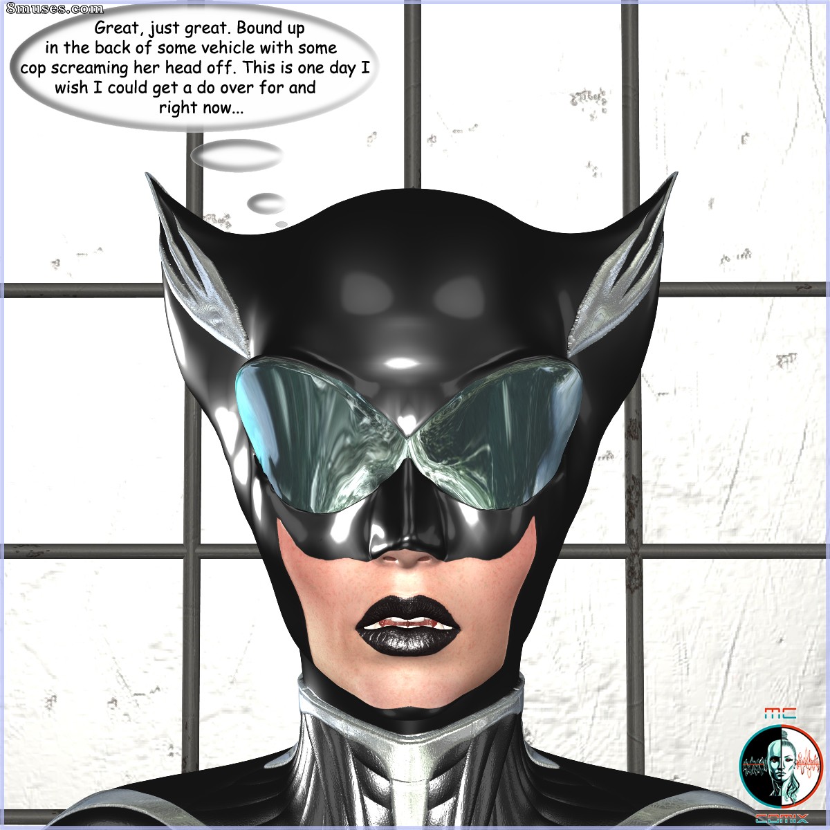 Illusions and Reality - Issue 1-26 - Page 185
