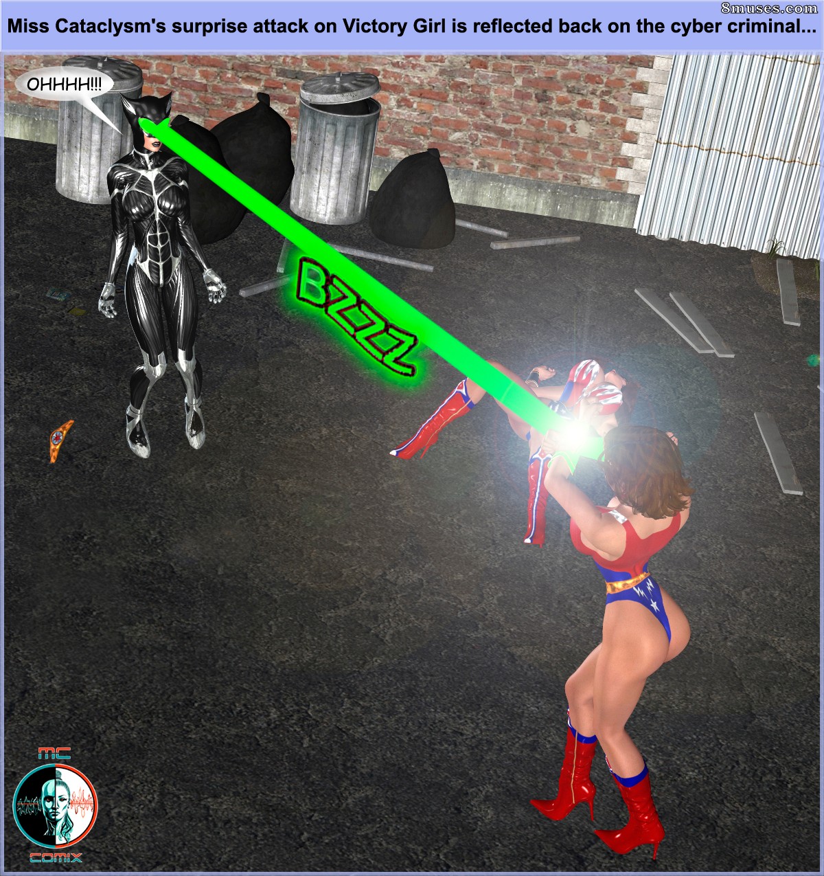 Illusions and Reality - Issue 1-26 - Page 104