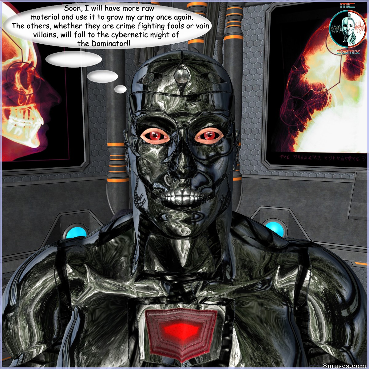 Illusions and Reality - Issue 1-26 - Page 180