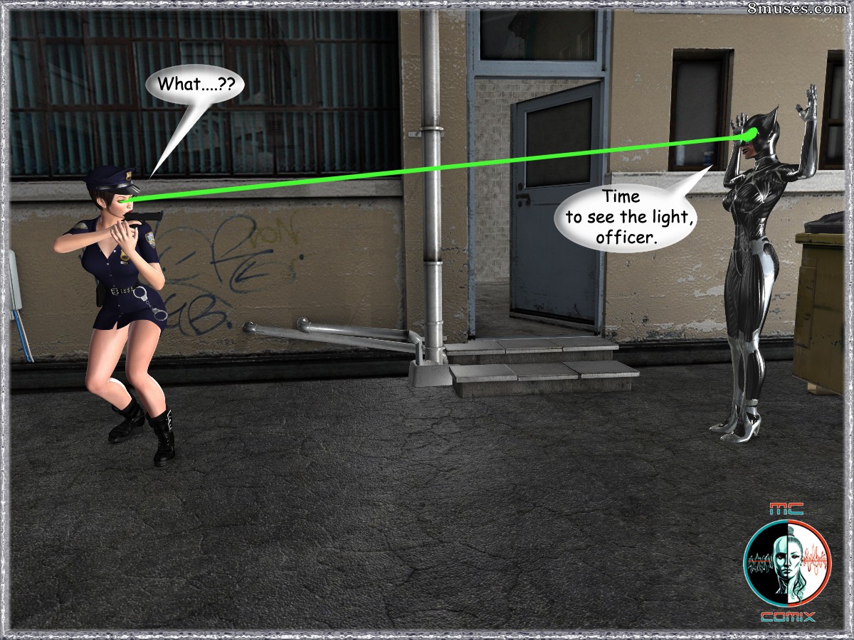 Illusions and Reality - Issue 1-26 - Page 62