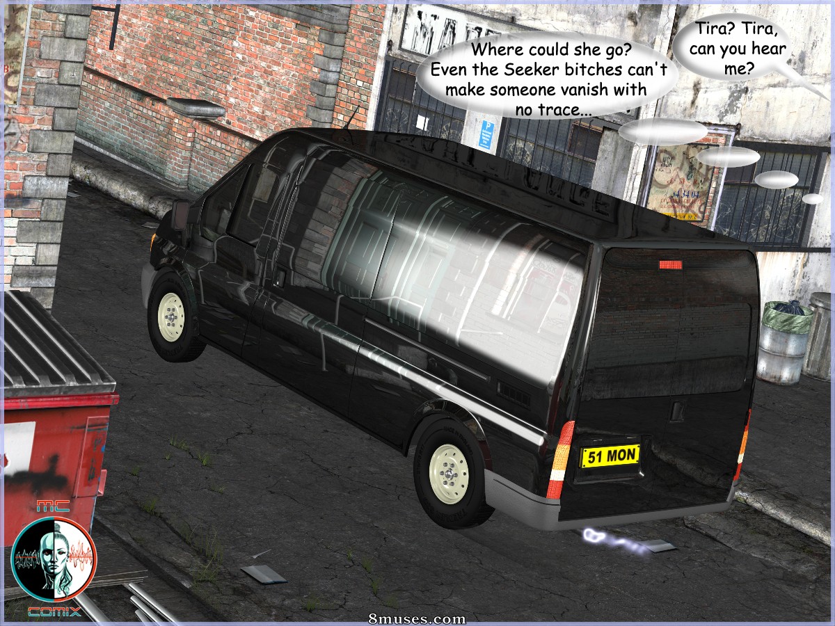 Illusions and Reality - Issue 1-26 - Page 159