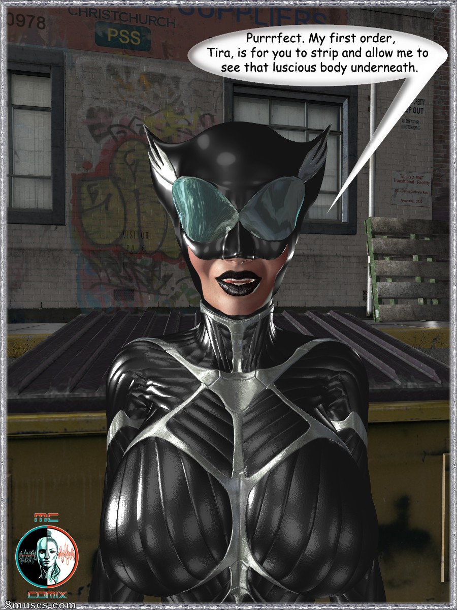 Illusions and Reality - Issue 1-26 - Page 65