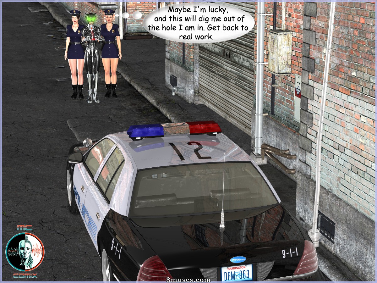 Illusions and Reality - Issue 1-26 - Page 138