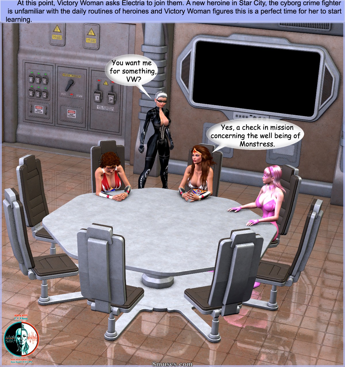 Illusions and Reality - Issue 1-26 - Page 345