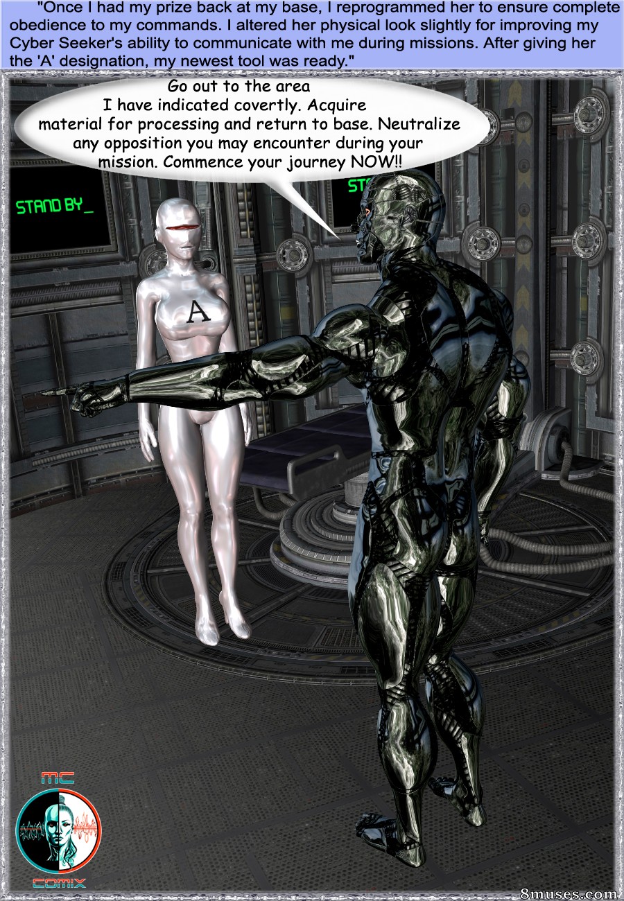 Illusions and Reality - Issue 1-26 - Page 237