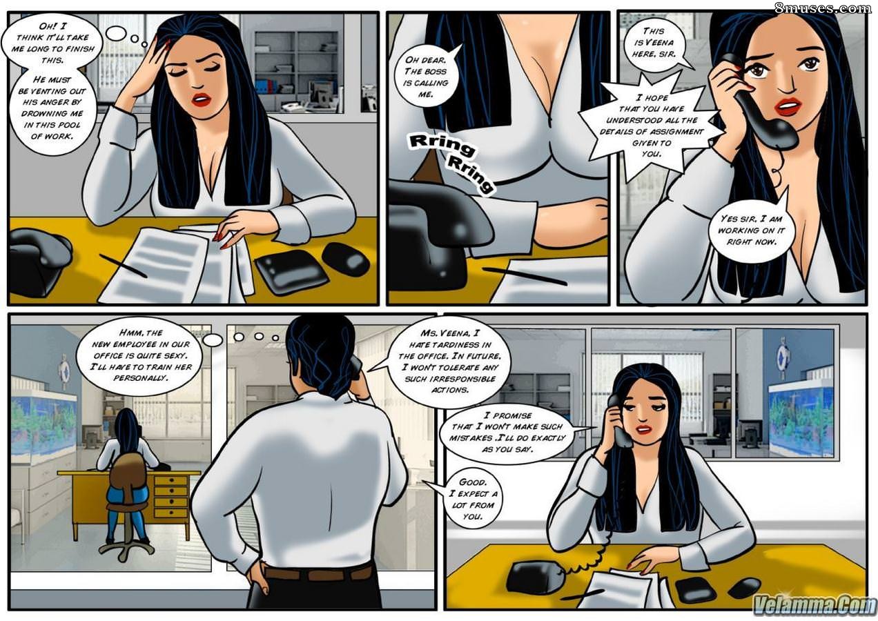 Veena - Issue 3 - Page 9