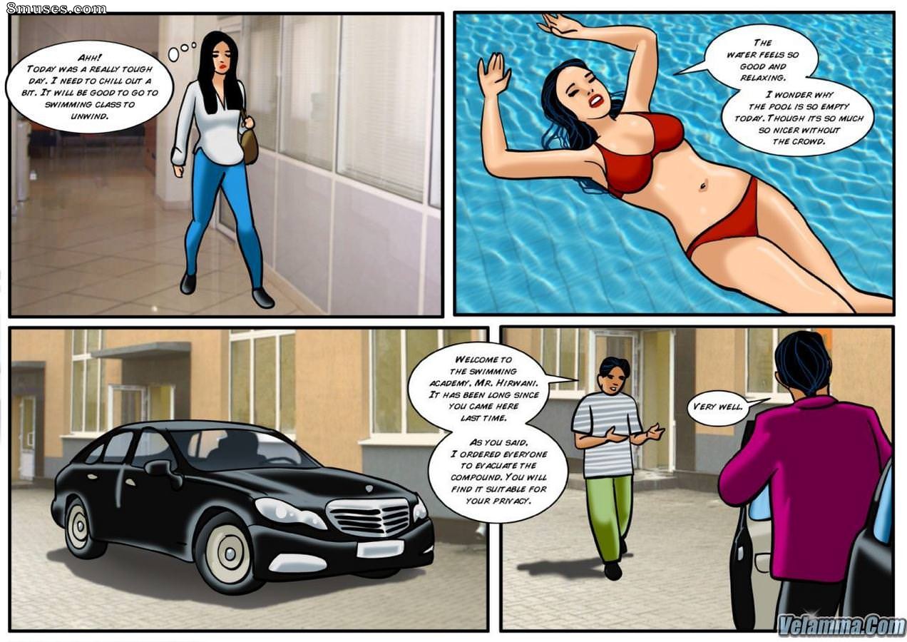 Veena - Issue 3 - Page 10