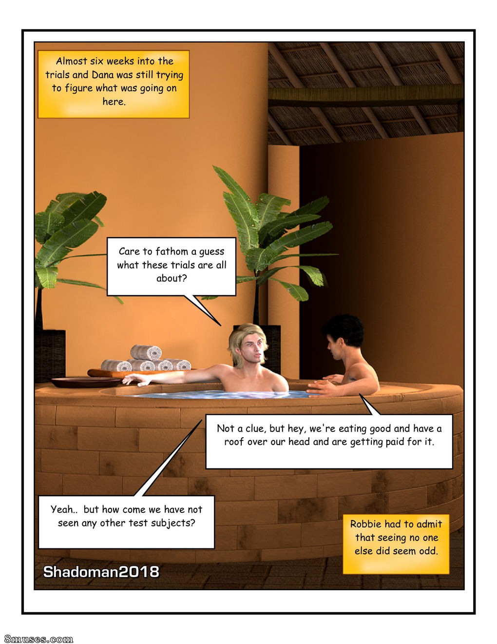 TG Stuff - Clinical Trials - Page 21